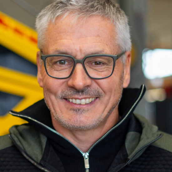 Profilbild Stefan Keller