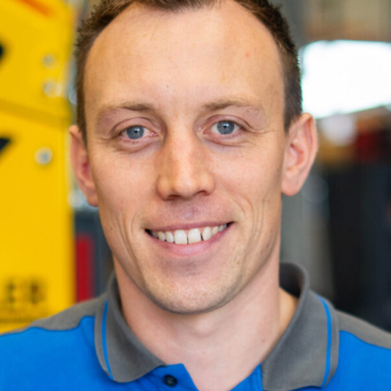 Profilbild David Eigenheer