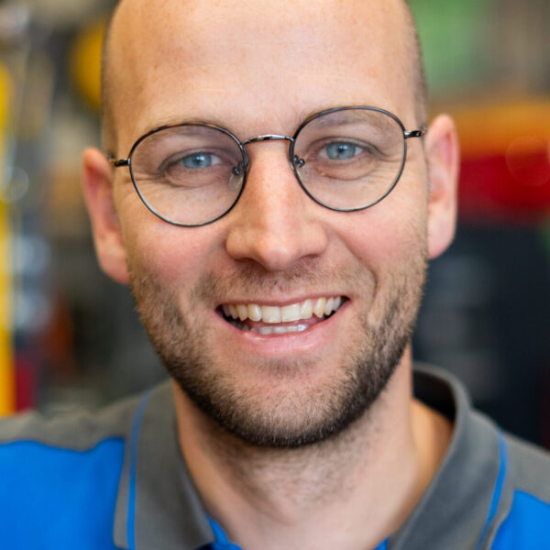Profilbild Raphaël Sommer